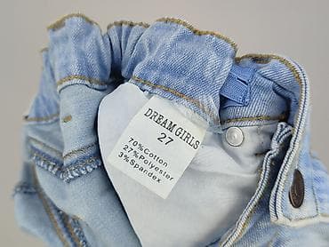 gf jeans: Jeansy damskie, rozmiar S — 5