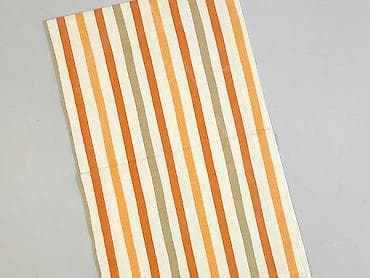 Serwetka 128 x 40, kolor - Kolorowy, stan - Dobry