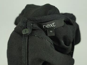 bluzki obcisła: Next, Bluzka damska, rozmiar 2XL — 4