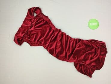 przeswitujaca sukienki: Shein, Sukienka damska, XS — 3