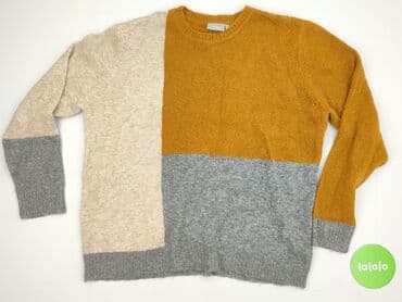 chaotic system t shirty: Women`s sweater, size L (EU 40) — 2