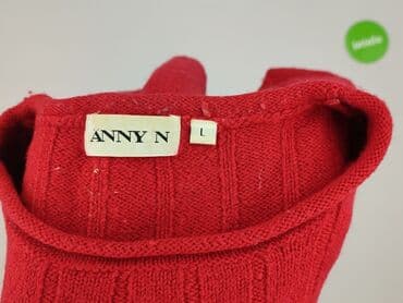 dobre swetry: Sweter damski, rozmiar L — 4