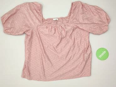 bluzki pod marynarkę plus size: Bluzka damska, rozmiar 2XL — 2