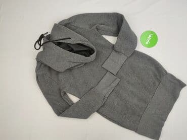 bluzy damskie polskie marki: Bluza z kapturem damska, rozmiar S — 3