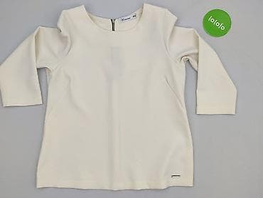 bluzki asymetryczne: Bluzka damska, rozmiar 2XL — 2