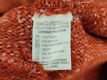 part two sweter: Golf damski, rozmiar 3XL — 5