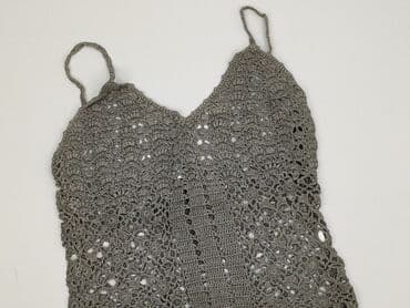 spódnice mini hm: H&M, Top damski, rozmiar S — 1