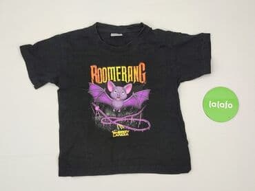 ajax amsterdam koszulka bob marley: T-shirt, 5-6 years, 110-116 cm, condition - Perfect — 2