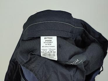 Trousers: Bytom, Chinos for men, size S at lalafo.pl — 4 Trousers: Bytom, Chinos for men, size S — 4