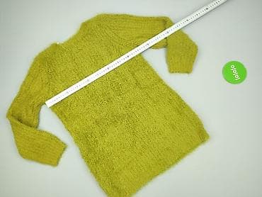 divided sweater: F&F, Sweter damski, rozmiar M — 5