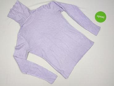 sweter z moheru: Golf damski, rozmiar M — 3