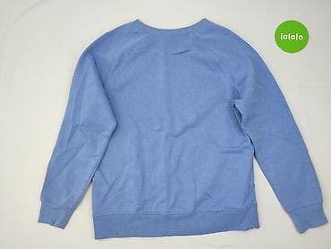 trampki biale lacoste: Bluza damska
, rozmiar M — 3