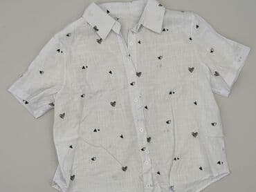 koszula jedwabna massimo dutti: Сорочка жіноча, XL — 1