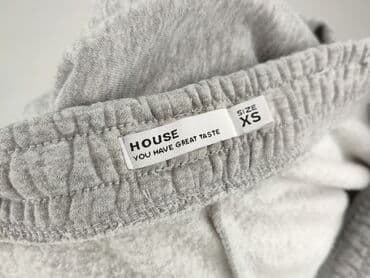 Kobiety: House, Spodnie dresowe damskie, rozmiar XS — 5