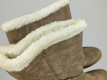 kozaki next: Kozaki damskie, rozmiar 36 — 6