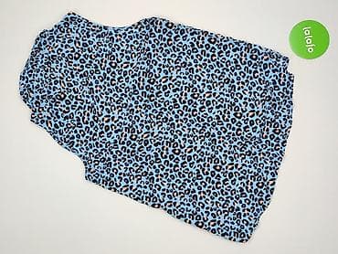 koszulka mts: Sinsay, Bluzka damska, rozmiar M — 3