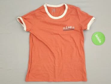 numer koszulki lewandowskiego: Lee, T-shirt damski, rozmiar S — 2
