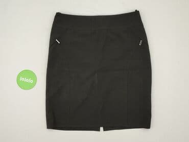 plisowane spódnice plus size: Women`s skirt, size 3XL (EU 46) — 2