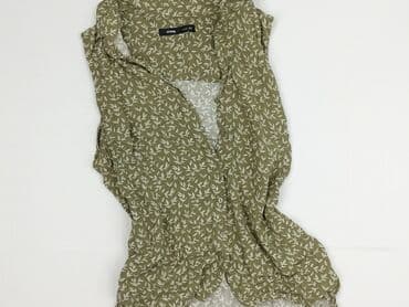 Bluzki: Sinsay, Bluzka damska, rozmiar XS