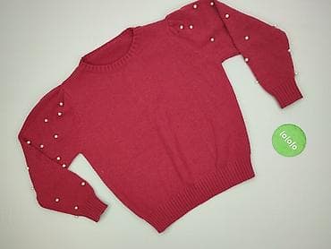 deszcz: Shein, Sweter damski, rozmiar S — 2