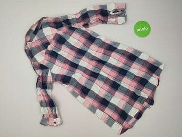 bluzka do karmienia lidl: F&F, Сорочка жіноча, розмір L — 3