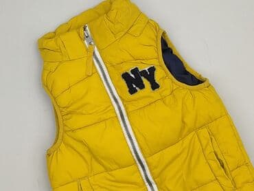 Vest, H&M, 5-6 years, 110-116 cm, condition - Very good