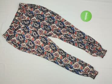 local heroes spodnie dresowe: IDEAL, Spodnie dresowe damskie, 4XL — 2