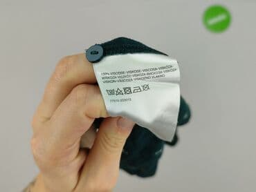 calvin klein performance koszulki damskie: Cloothes, Women`s shirt, M — 5