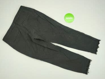 cambio jeans: CAMBIO, Spodnie materiałowe damskie, rozmiar M — 3