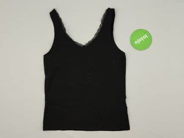 bluzy damskie duże rozmiary: Top damski, rozmiar M — 2