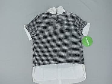 koszula w krate lidl: Жіноча блуза, розмір XL — 3