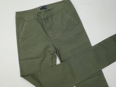 ASOS Design, Spodnie materiałowe damskie, rozmiar M