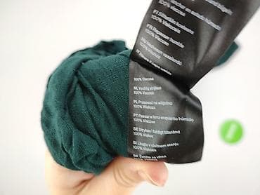 biala bluza: Weekday, Bluzka damska, rozmiar M — 4