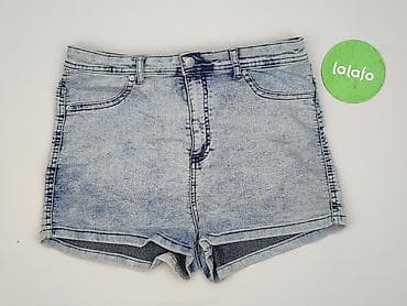 lee bluzki: Cropp, Szorty damskie, rozmiar L — 2