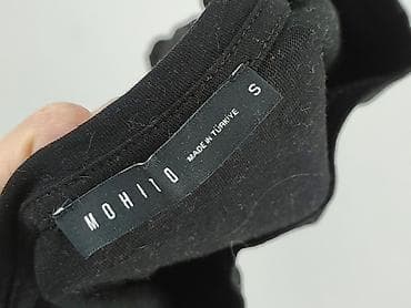 der oder das t shirty: Mohito, T-shirt damski, rozmiar S — 4