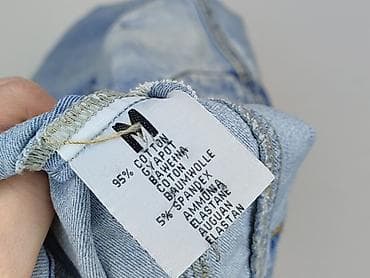 re.draft jackets: Re-Dress, Kurtka jeansowa damska, rozmiar M — 5