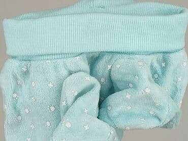 skarpety do nordic walking: Sweatpants, So cute, 1-3 months, condition - Perfect — 5