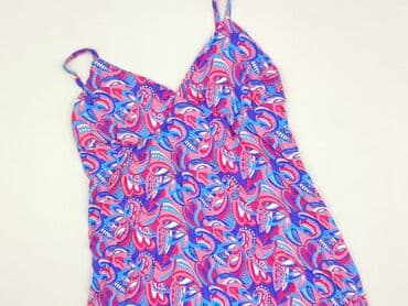 reserved sukienka maxi reviews: RAINBOW, Sukienka damska, rozmiar M — 1