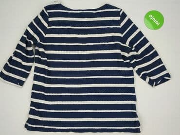 sukienka w paski h: Women`s T-shirt, size M (EU 38) — 3