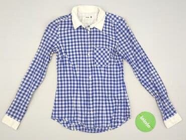 sukienka maxi sinsay: Sinsay, Koszula damska, rozmiar XS — 2