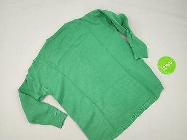 esprit sweter w paski: Les étoiles claires Paris, Sweter damski, rozmiar 2XL — 5