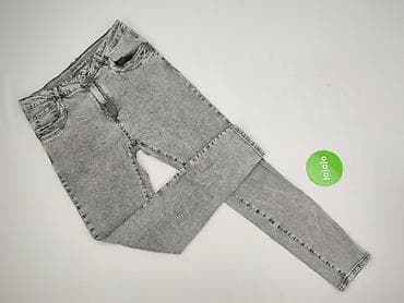 danhen bluzki: Jeansy damskie, rozmiar XL — 2