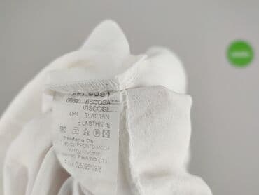 mango koszula niebieska: Bluzka damska, rozmiar 3XL — 7