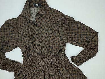 kurtka bomberka pull and bear: AX Paris, Sukienka damska, rozmiar XL — 1