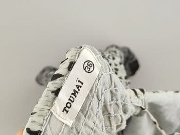 sukienka w panterkę mohito: Toumaï, Sukienka damska, rozmiar S — 4