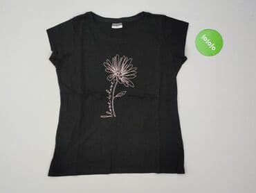 be love me ubrania: Beloved, T-shirt damski, rozmiar L — 2