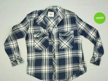 hello kitty ubrania bershka: Bershka, Koszulа dla mężczyzn, rozmiar M — 2