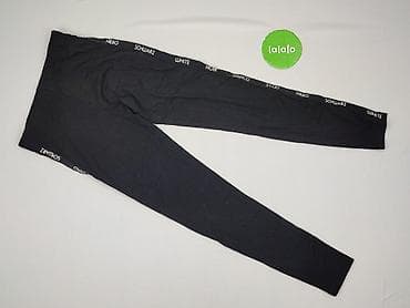 leginsy crivit: Esmara, Legginsy rozmiar XS — 2