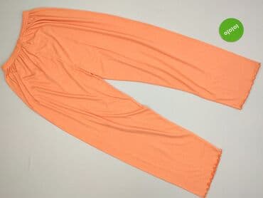 spódnice dresowe plus size: Spodnie dresowe damskie, rozmiar M — 3