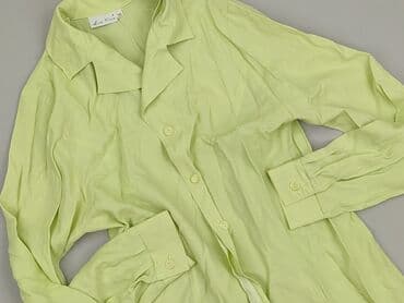 tanie bluzy damskie: Koszula damska, rozmiar S — 1